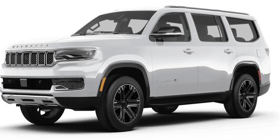 JEEP WAGONEER L 2024 1C4SJSBPXRS145110 image JEEP WAGONEER L 2024 1C4SJSBPXRS145110 image